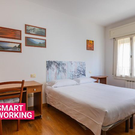 Urban Cozy Apartment By Wonderful Italy Bolonya Dış mekan fotoğraf