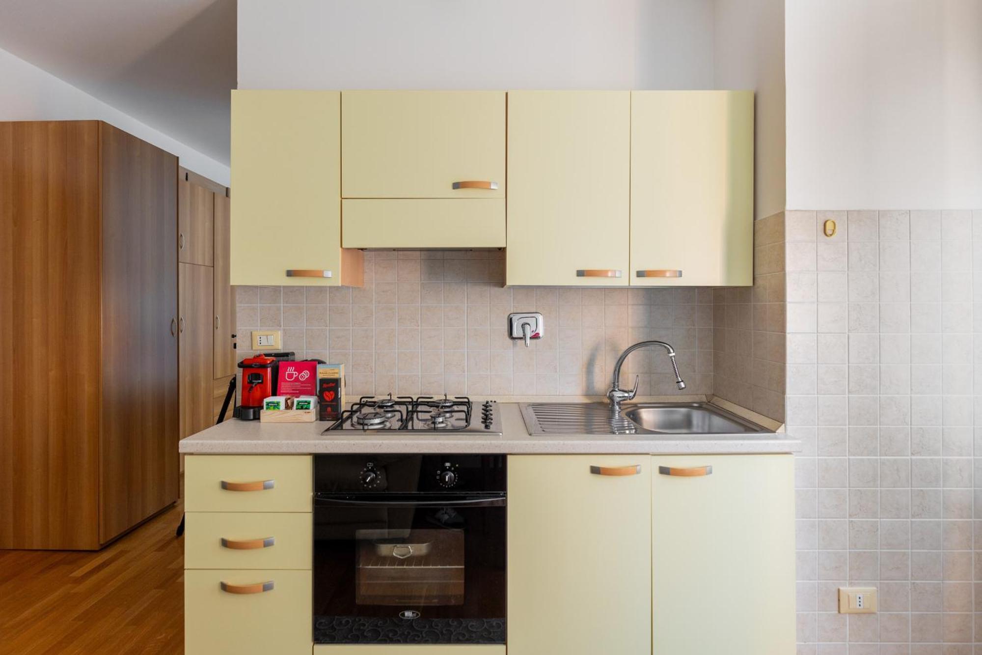 Urban Cozy Apartment By Wonderful Italy Bolonya Dış mekan fotoğraf