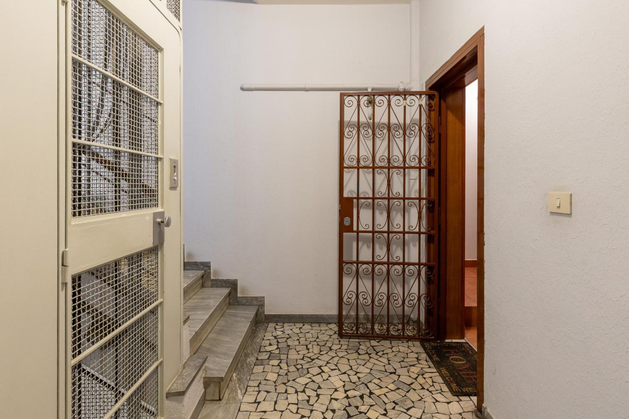 Urban Cozy Apartment By Wonderful Italy Bolonya Dış mekan fotoğraf