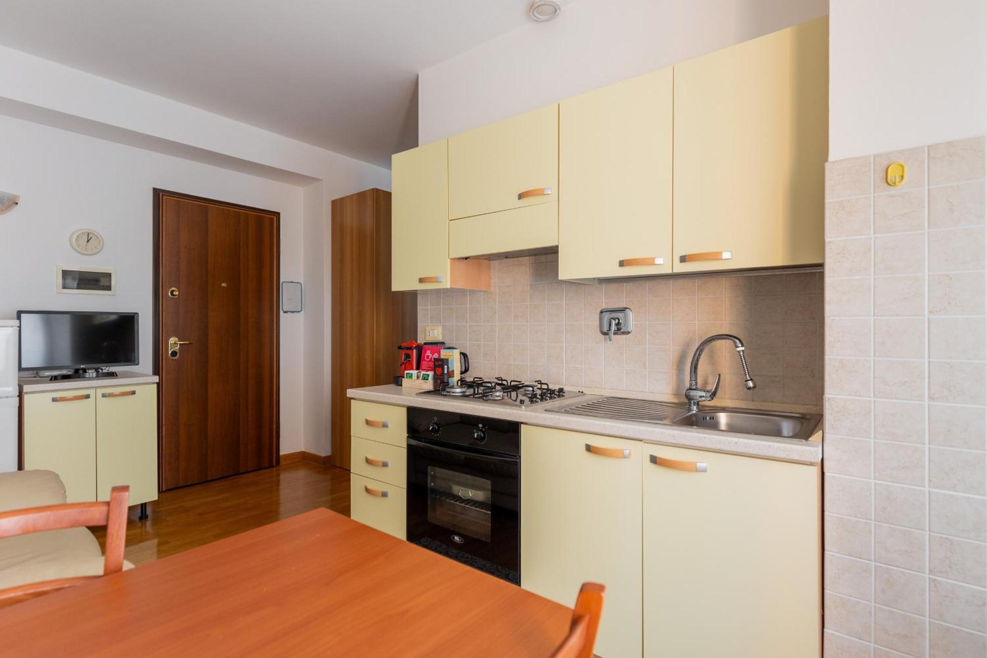 Urban Cozy Apartment By Wonderful Italy Bolonya Dış mekan fotoğraf