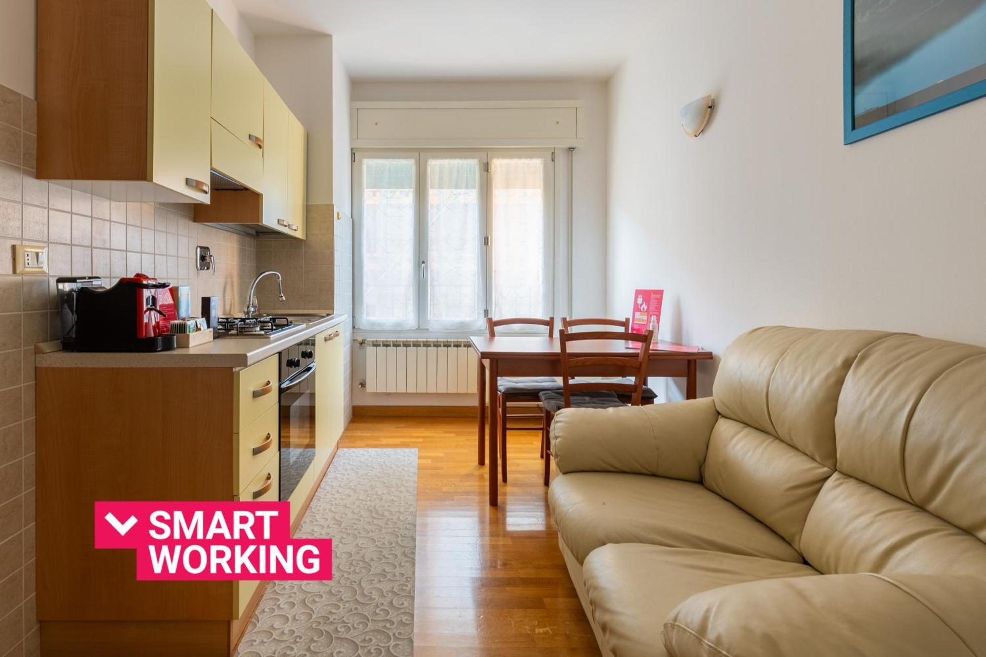 Urban Cozy Apartment By Wonderful Italy Bolonya Dış mekan fotoğraf