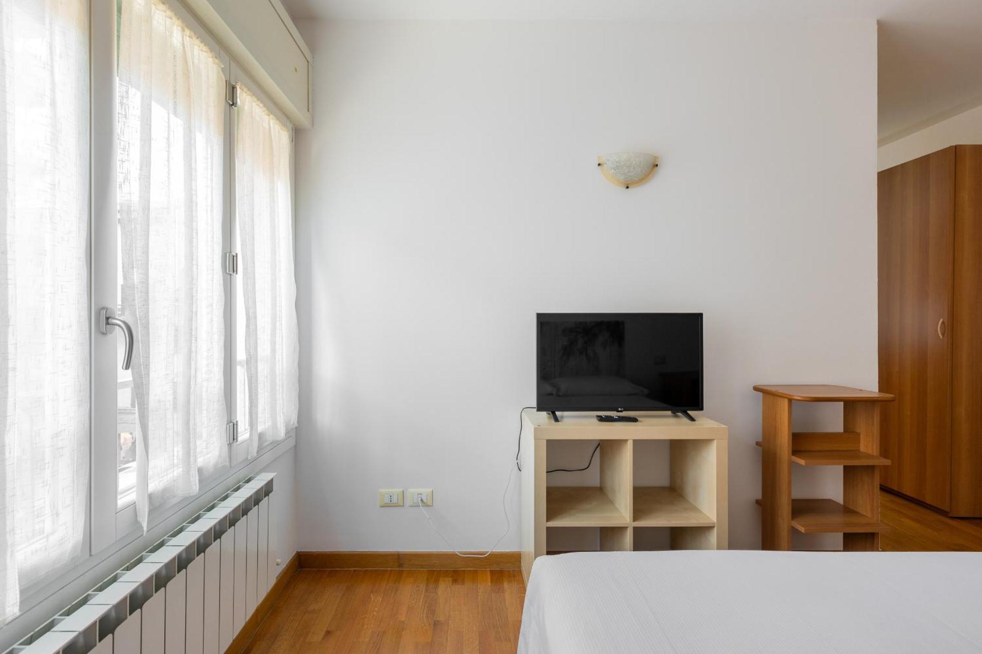 Urban Cozy Apartment By Wonderful Italy Bolonya Dış mekan fotoğraf