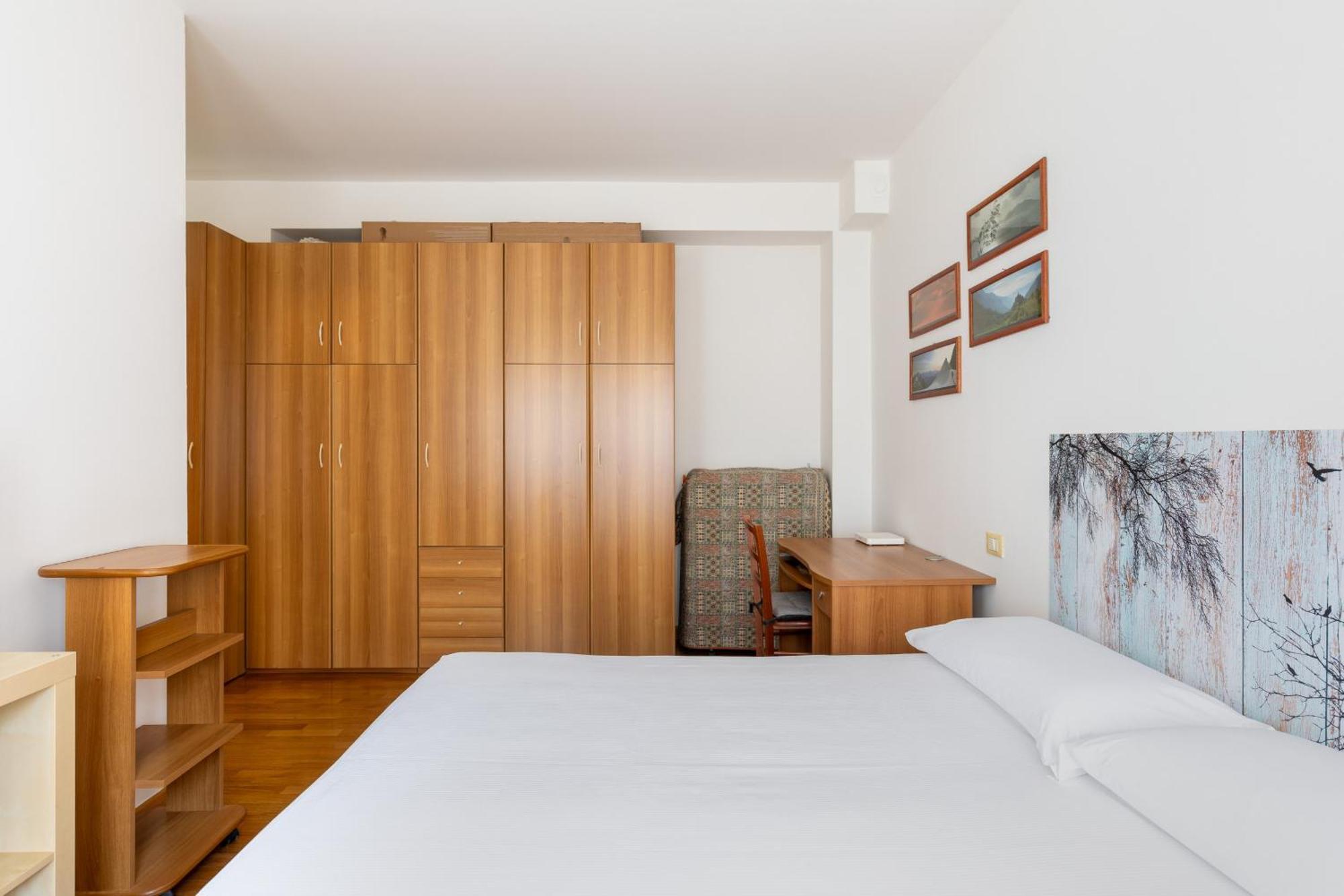Urban Cozy Apartment By Wonderful Italy Bolonya Dış mekan fotoğraf